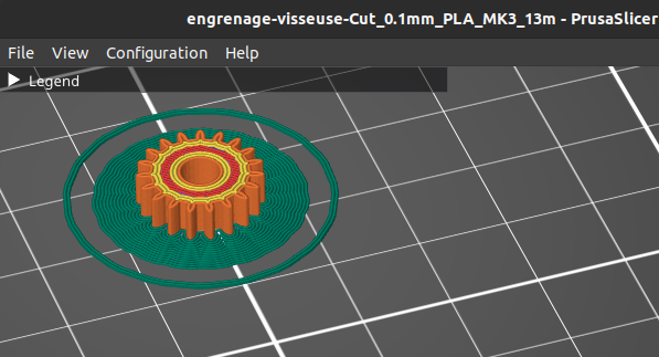 Sauver une visseuse à batterie ou autre appareil sous 4,2V engrenage-prusa.png