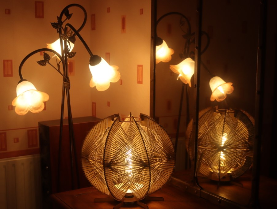 Lampe à poser rustique Lampes.jpg