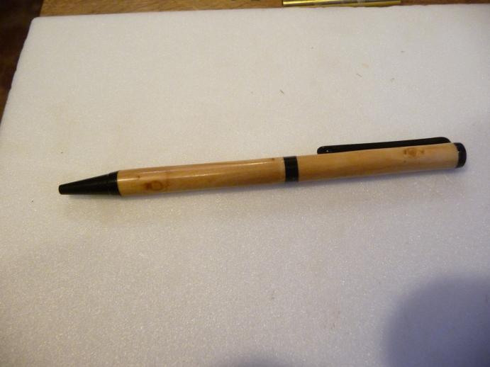 Stylos en bois stylo35.JPG