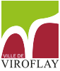 Viroflay projet et budget participatif logo ville viroflay.png