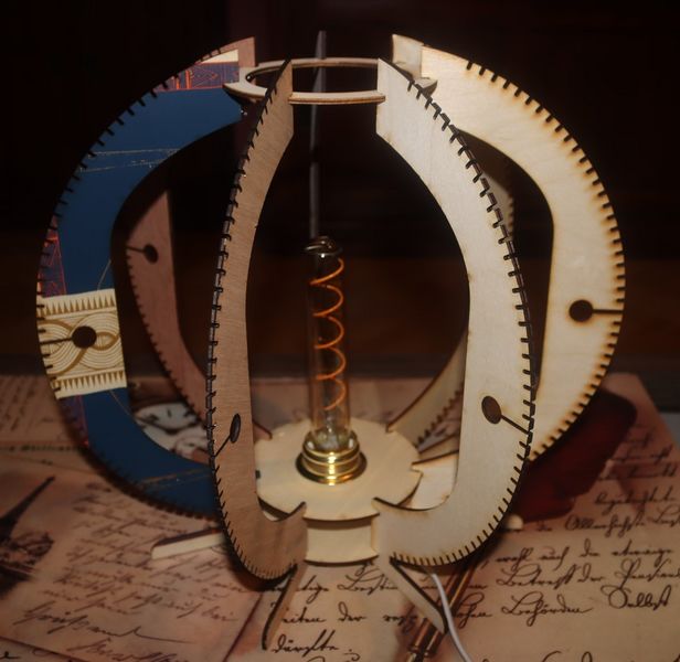 Fichier:Lampe à poser rustique Lampe 2.jpg