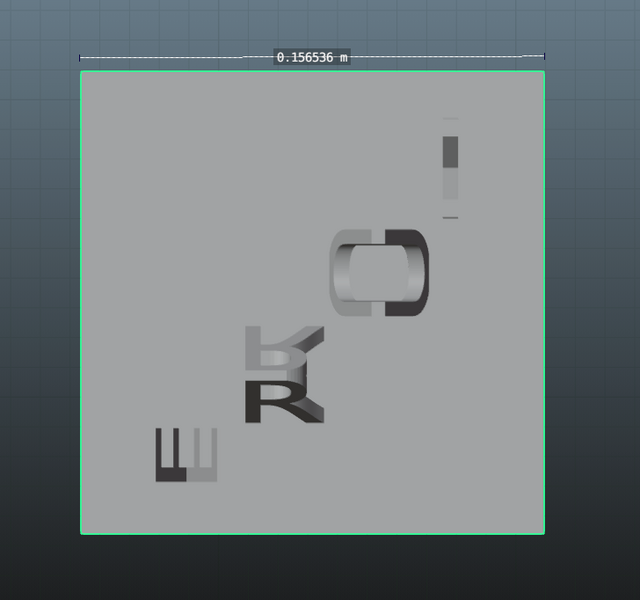 Fichier:Créer un ambigramme avec Blender o.png