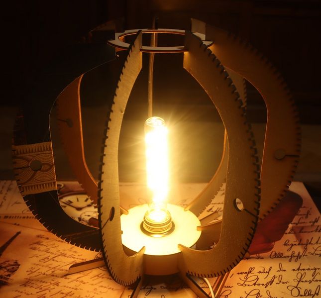 Fichier:Lampe à poser rustique Lampe 3.jpg