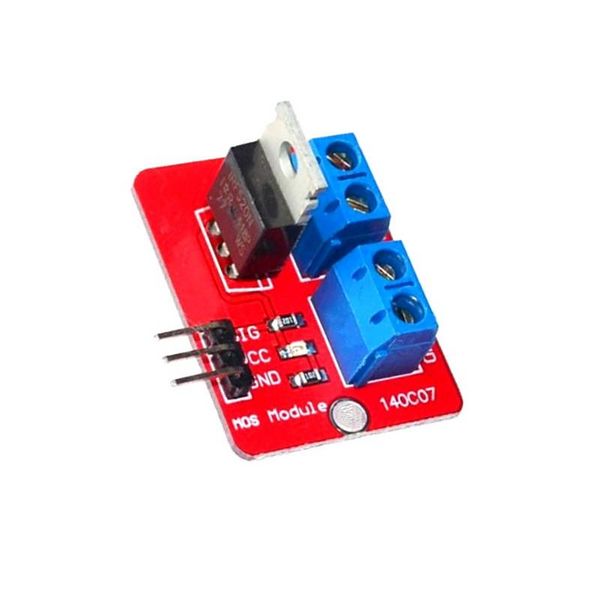 Fichier:Atelier Extrudeuse Filament Plastique Module MOFSET Arduino.jpg